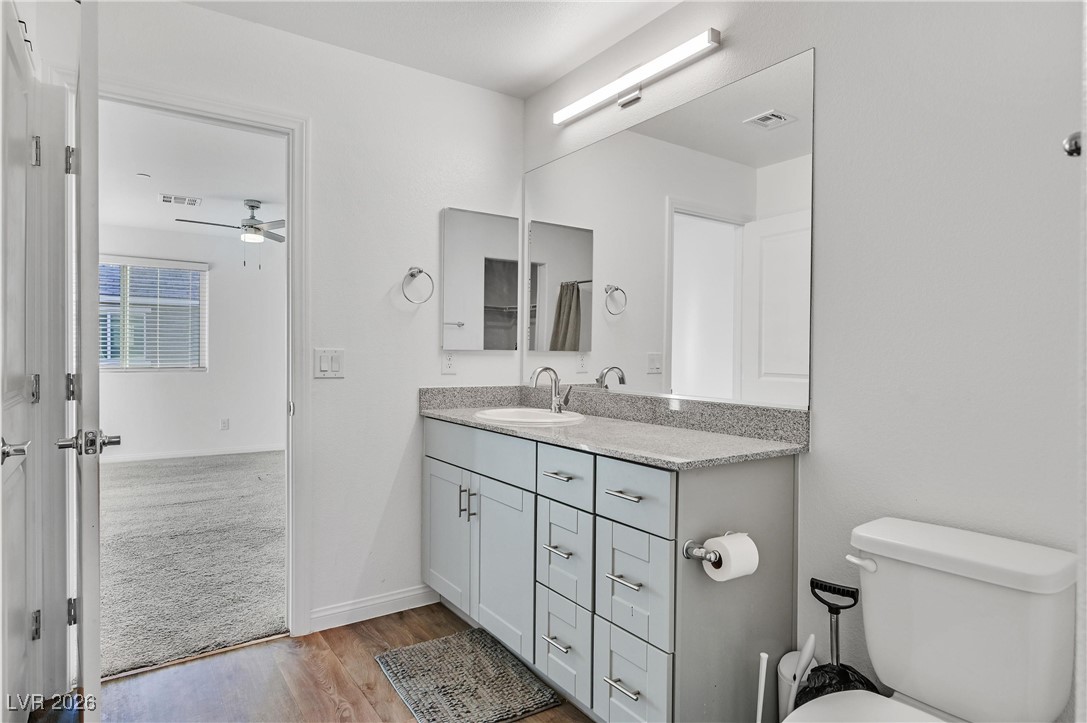 12283 Radiant Sunrise Road, Unit 3 Las Vegas, NV 89183 - Photo 14 of 42