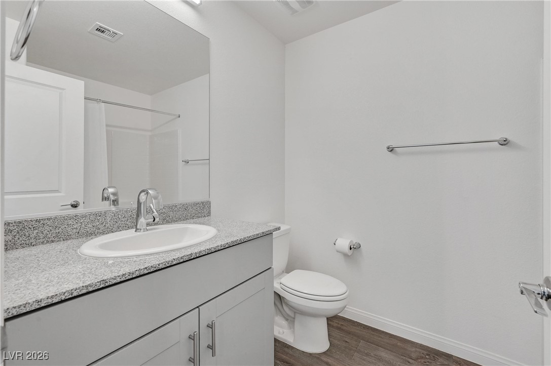 12283 Radiant Sunrise Road, Unit 3 Las Vegas, NV 89183 - Photo 17 of 42