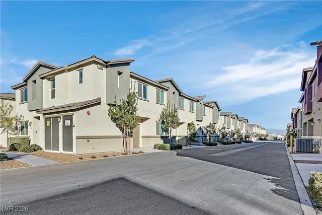 $1,850 | 12283 Radiant Sunrise Road, Unit 3, Las Vegas, NV 89183
