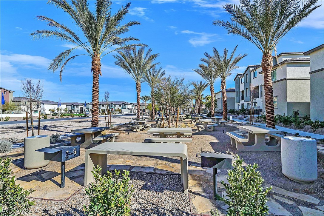 12283 Radiant Sunrise Road, Unit 3 Las Vegas, NV 89183 - Photo 40 of 42
