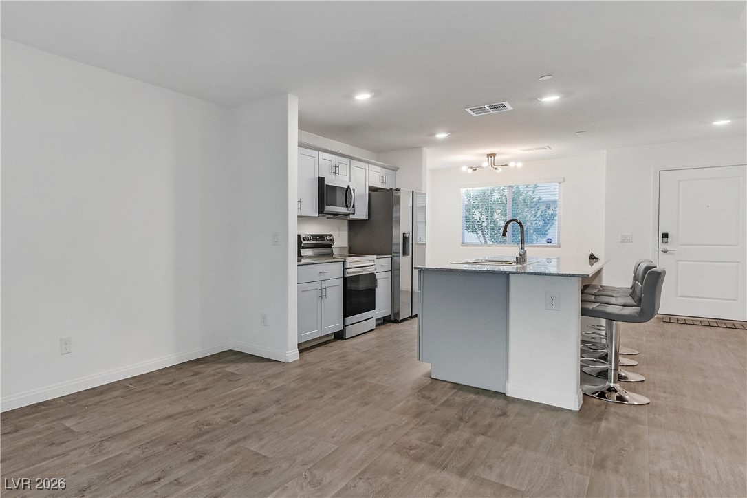 12283 Radiant Sunrise Road, Unit 3 Las Vegas, NV 89183 - Photo 8 of 42