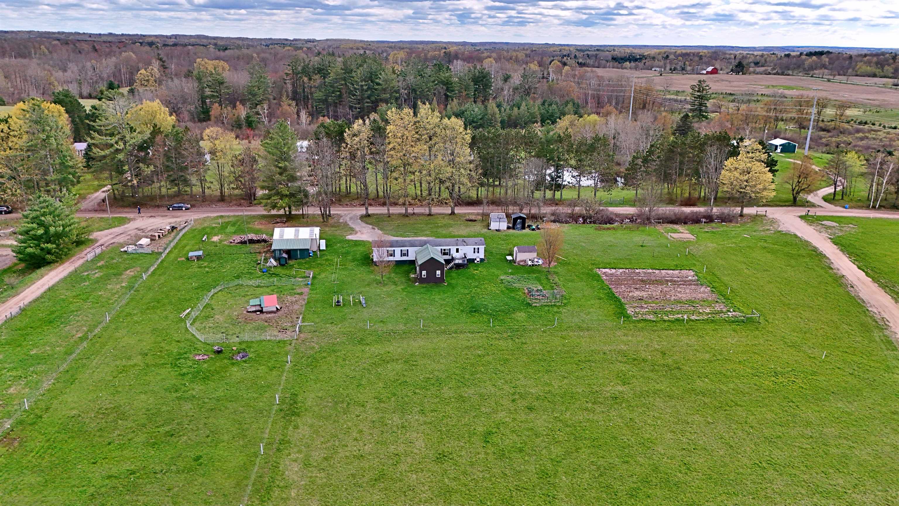 16608 12 Mile Road Leroy, MI 49655 - Photo 42 of 47