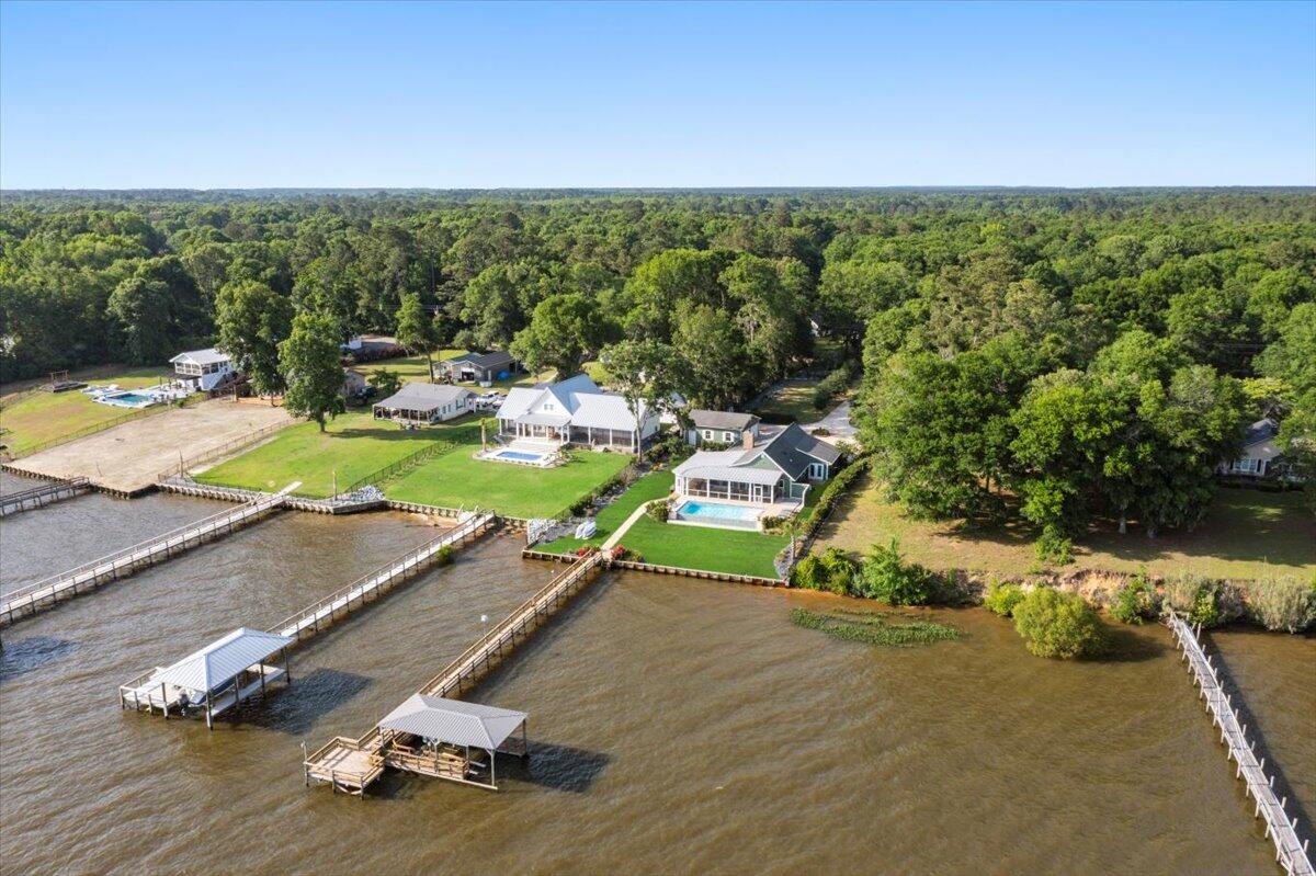 3426 Princess Pond Road Summerton, SC 29148 - Photo 81 of 95 088-DJI_0416