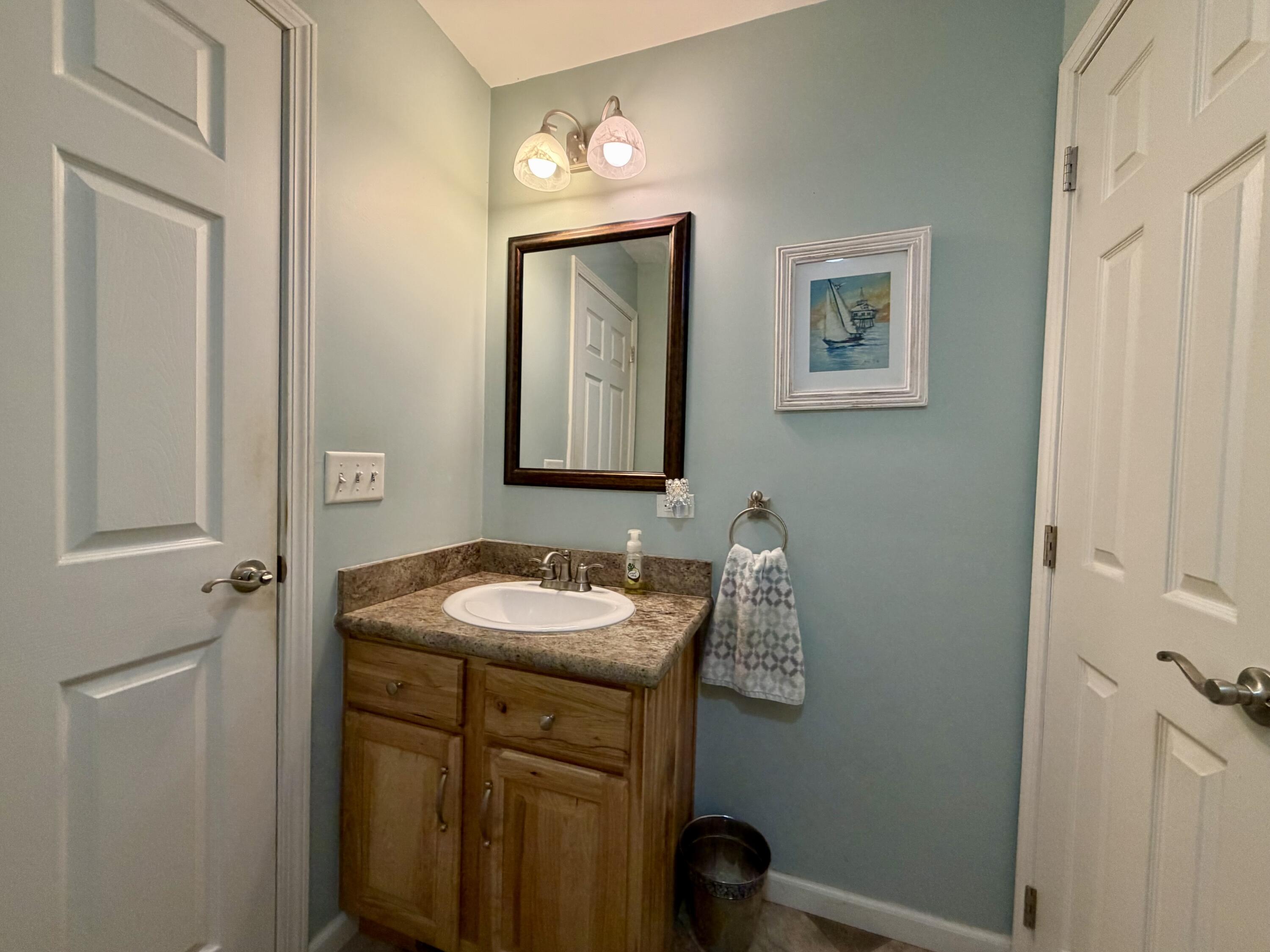 17 Nolette Road Willsboro, NY 12996 - Photo 16 of 26 Bathroom 2