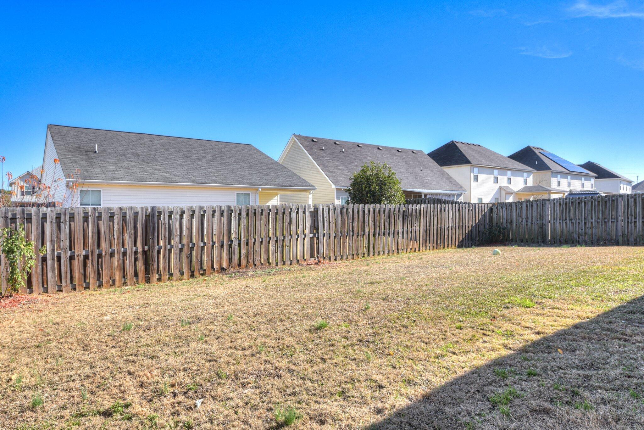 918 Inman Drive Grovetown, GA 30813 - Photo 29 of 32 129 (4)