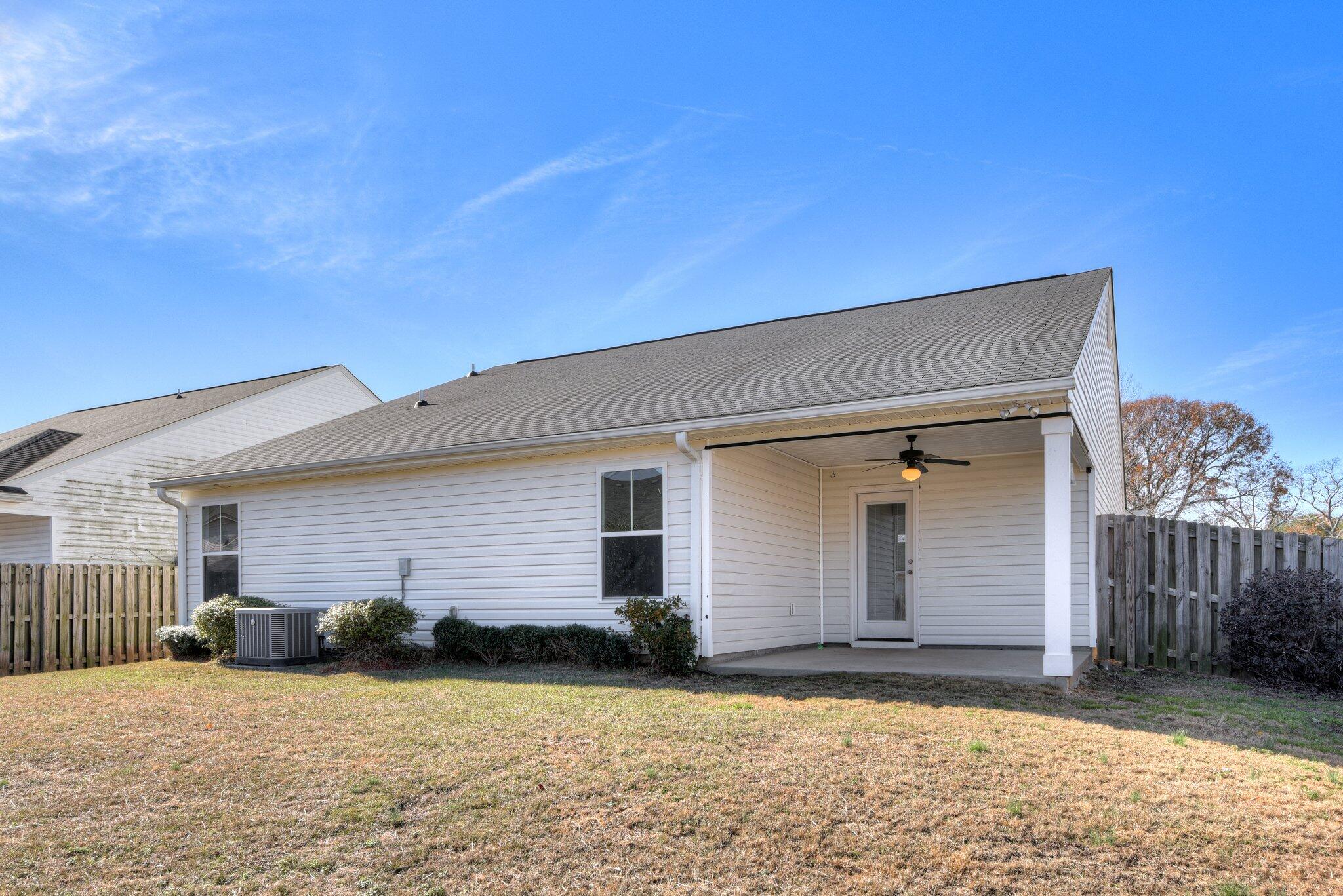 918 Inman Drive Grovetown, GA 30813 - Photo 30 of 32 130 (4)