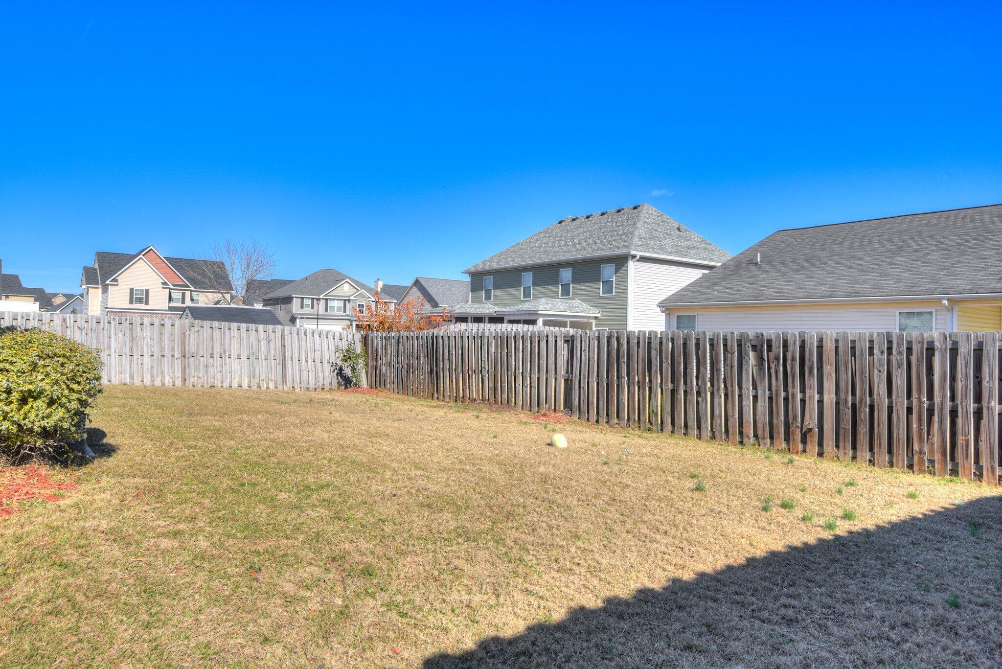 918 Inman Drive Grovetown, GA 30813 - Photo 32 of 32 132 (2)