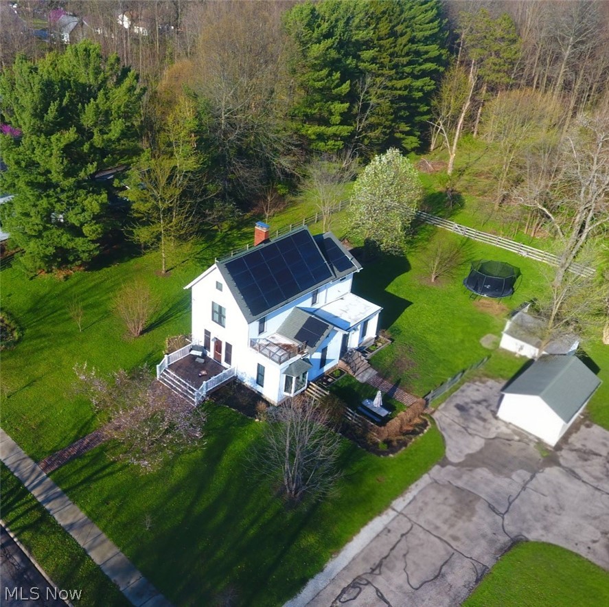 11606 Garfield Road Hiram, OH 44234 - Photo 3 of 41