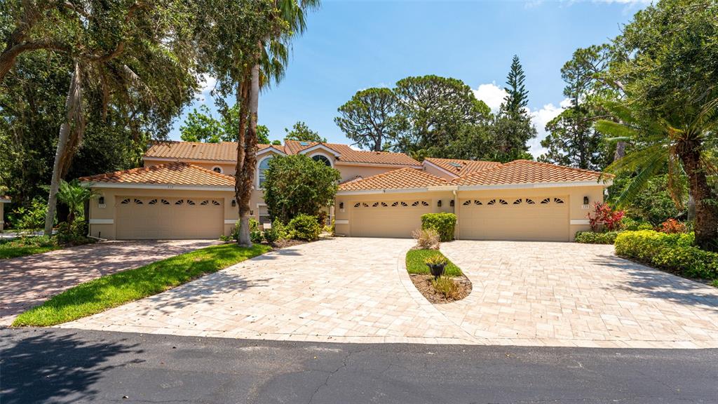 235 Woods Point Road Osprey, FL 34229 - Photo 1 of 1
