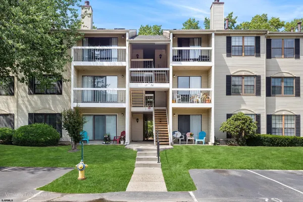 $199,900 | 71 Mattix Run, Unit 71, Absecon, NJ 08205