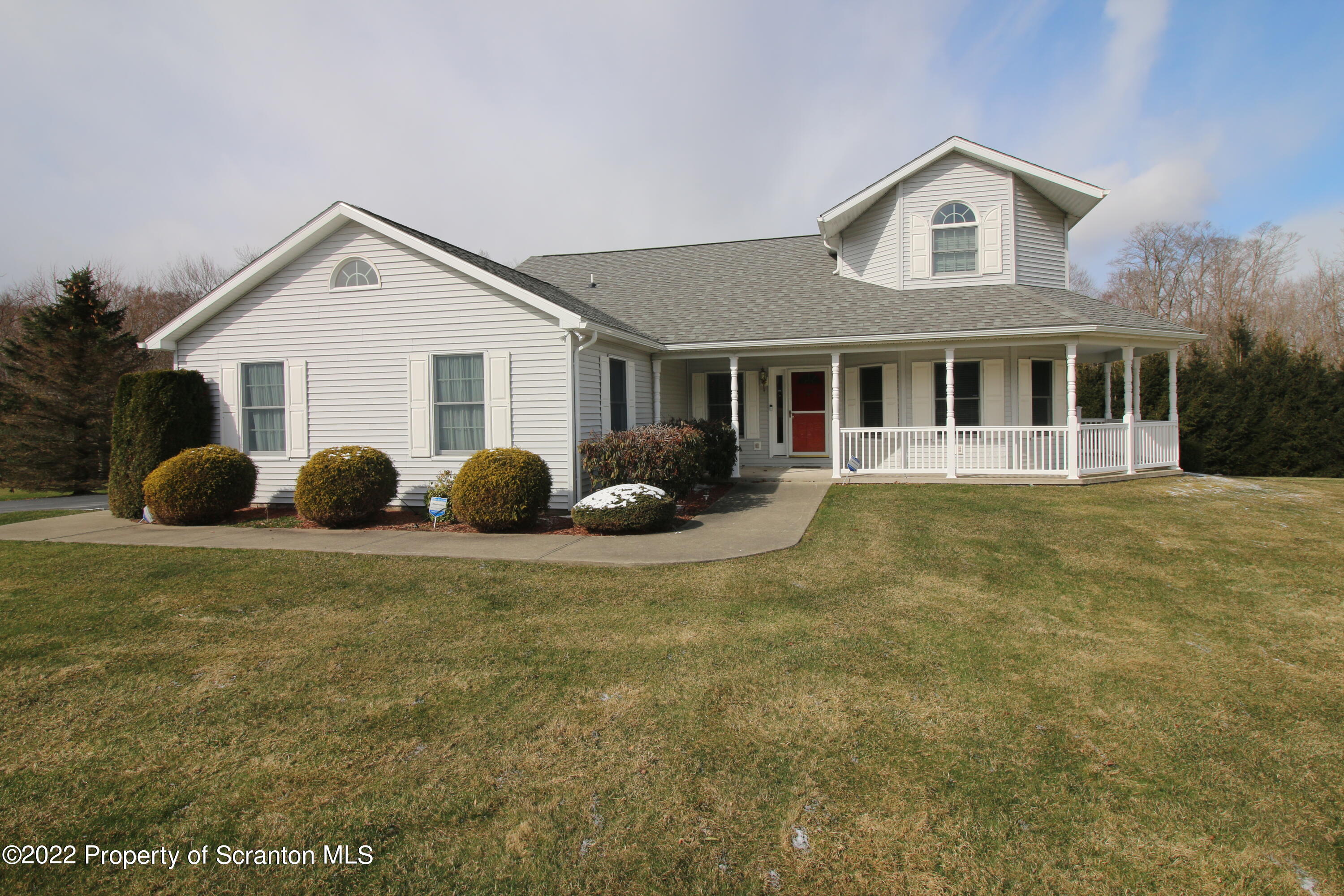 19 Wildernest Road Moscow, PA 18444 - Photo 1 of 38