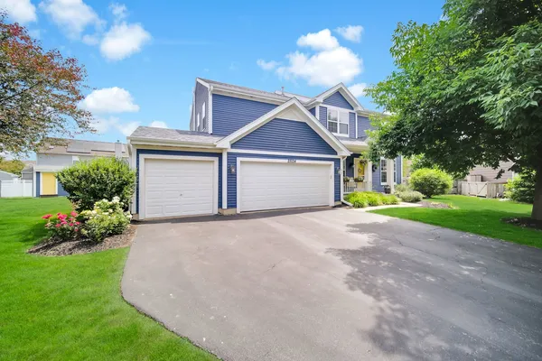 $575,000 | 25124 Constitution Court, Plainfield, IL 60544