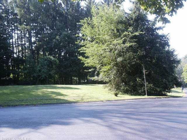 0 Way Road Middlefield, CT 06455 - Photo 1 of 1 a view of a yard