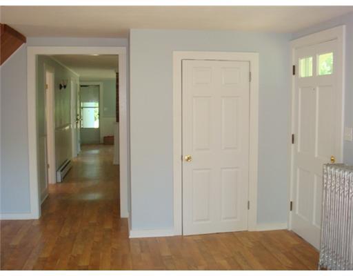 145 Sullivan Road Greene, ME 04236 - Photo 12 of 20 Other. Fresh Paint Throughout