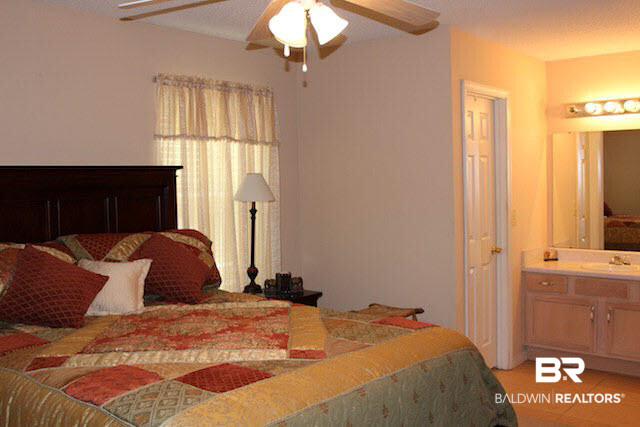8327 Edgewood Drive Daphne, AL 36526 - Photo 12 of 21 Master Bedroom