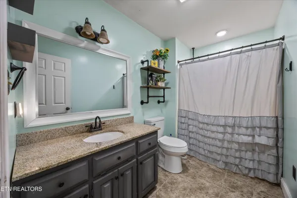 $439,900 | 1334 Niggs Creek Road, Oneida, TN 37841