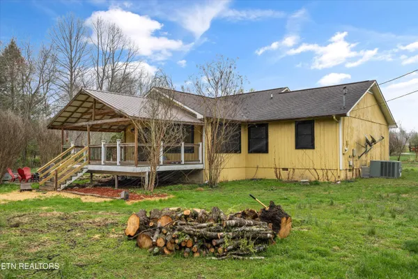 $439,900 | 1334 Niggs Creek Road, Oneida, TN 37841