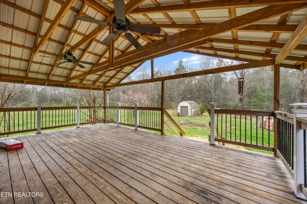 $439,900 | 1334 Niggs Creek Road, Oneida, TN 37841