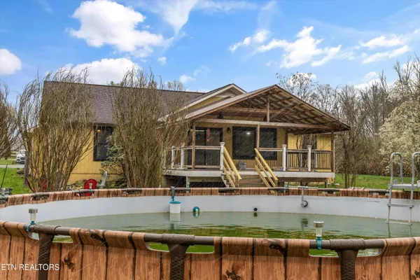 $439,900 | 1334 Niggs Creek Road, Oneida, TN 37841