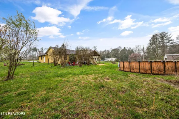 $439,900 | 1334 Niggs Creek Road, Oneida, TN 37841