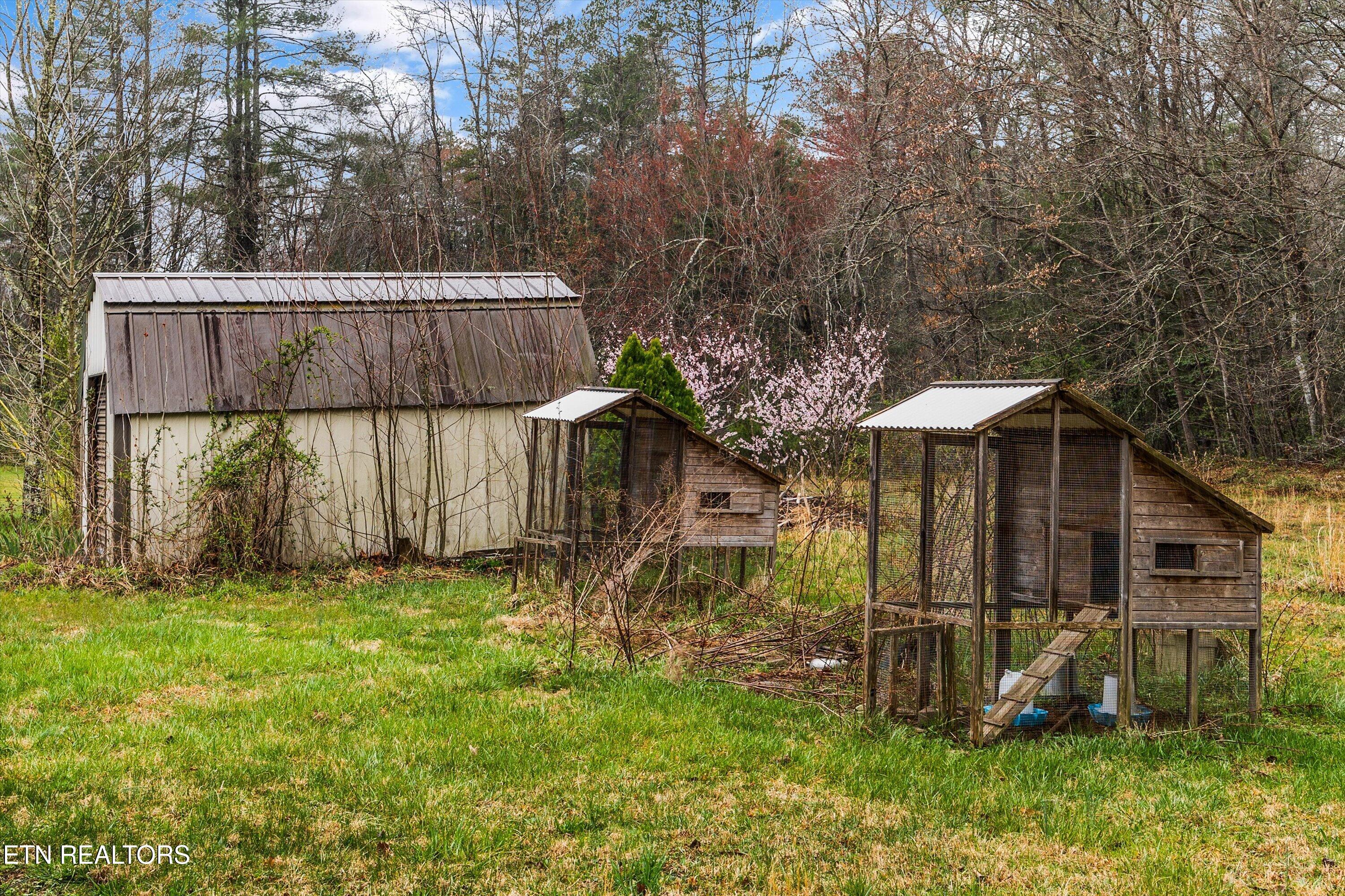 1334 Niggs Creek Road Oneida, TN 37841 - Photo 37 of 59 39-1334 Niggs Creek Rd42