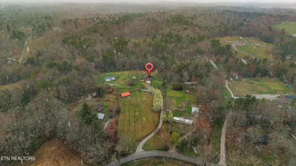 $439,900 | 1334 Niggs Creek Road, Oneida, TN 37841