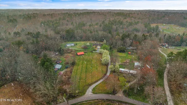 $439,900 | 1334 Niggs Creek Road, Oneida, TN 37841