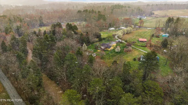 $439,900 | 1334 Niggs Creek Road, Oneida, TN 37841