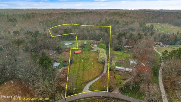 $439,900 | 1334 Niggs Creek Road, Oneida, TN 37841
