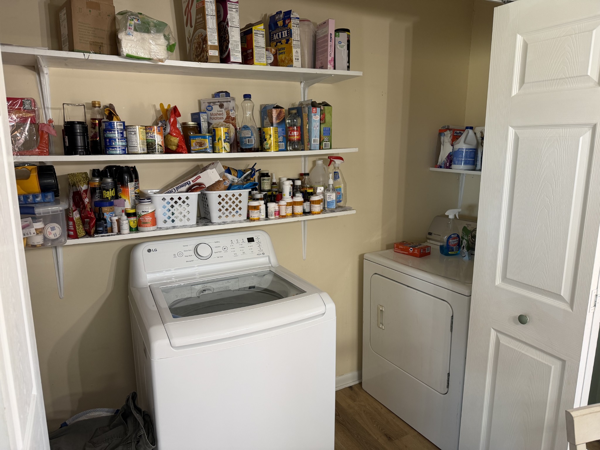 8 Mattox Road Lawrenceburg, TN 38464 - Photo 6 of 38