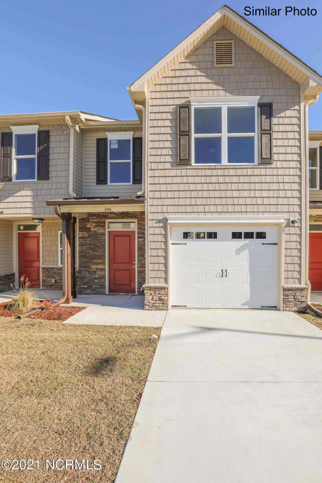 457 Sullivan Loop Road Midway Park, NC 28544 - Photo 1 of 29 Deana- 206 Boyington-01
