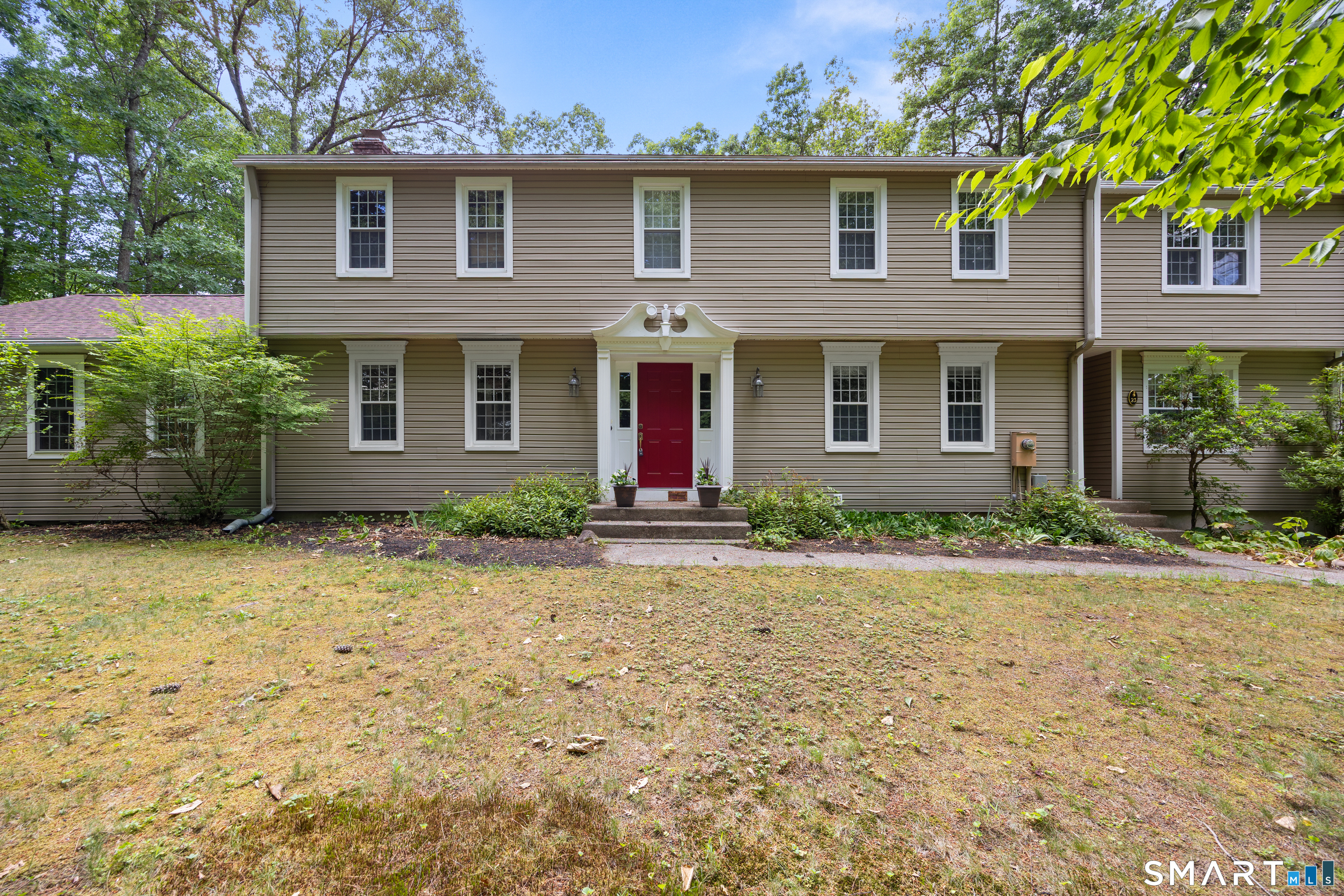 23 Hampden Road Somers, CT 06071 - Photo 2 of 38