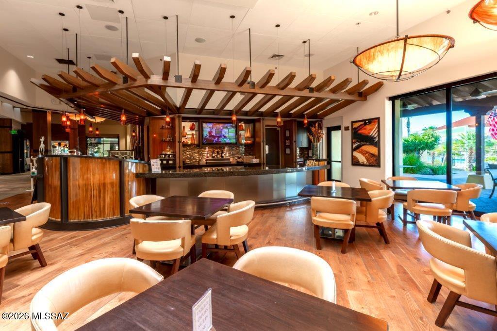 60995 East Shale Road Oracle, AZ 85623 - Photo 37 of 50 Bistro Viente Restaurant