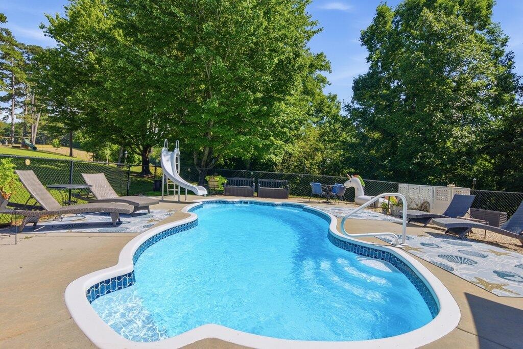 350 Piney Point Road Spring City, TN 37381 - Photo 5 of 82