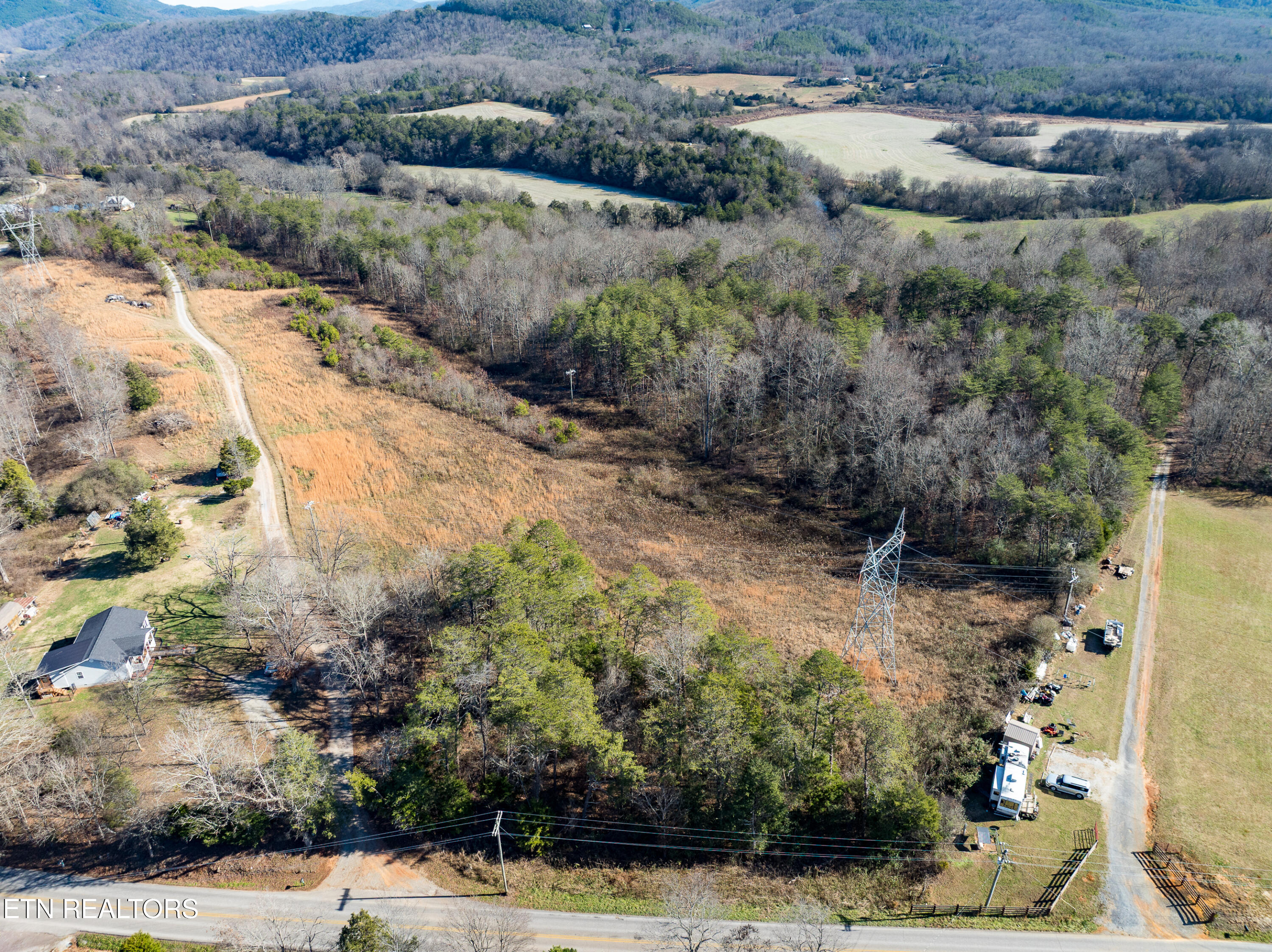Fairview Road Tellico Plains, TN 37385 - Photo 2 of 8 DJI_0078