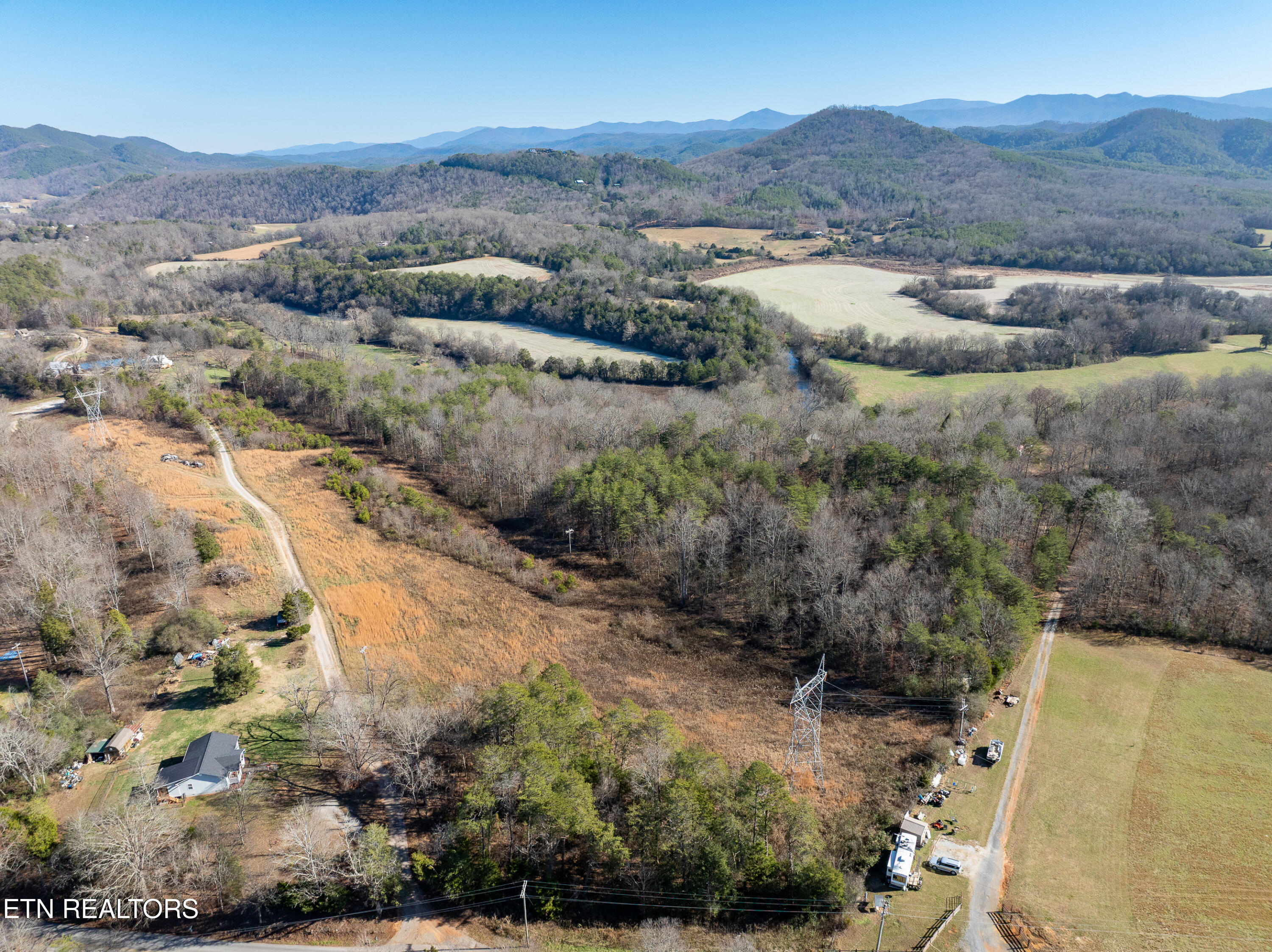Fairview Road Tellico Plains, TN 37385 - Photo 3 of 8 DJI_0079