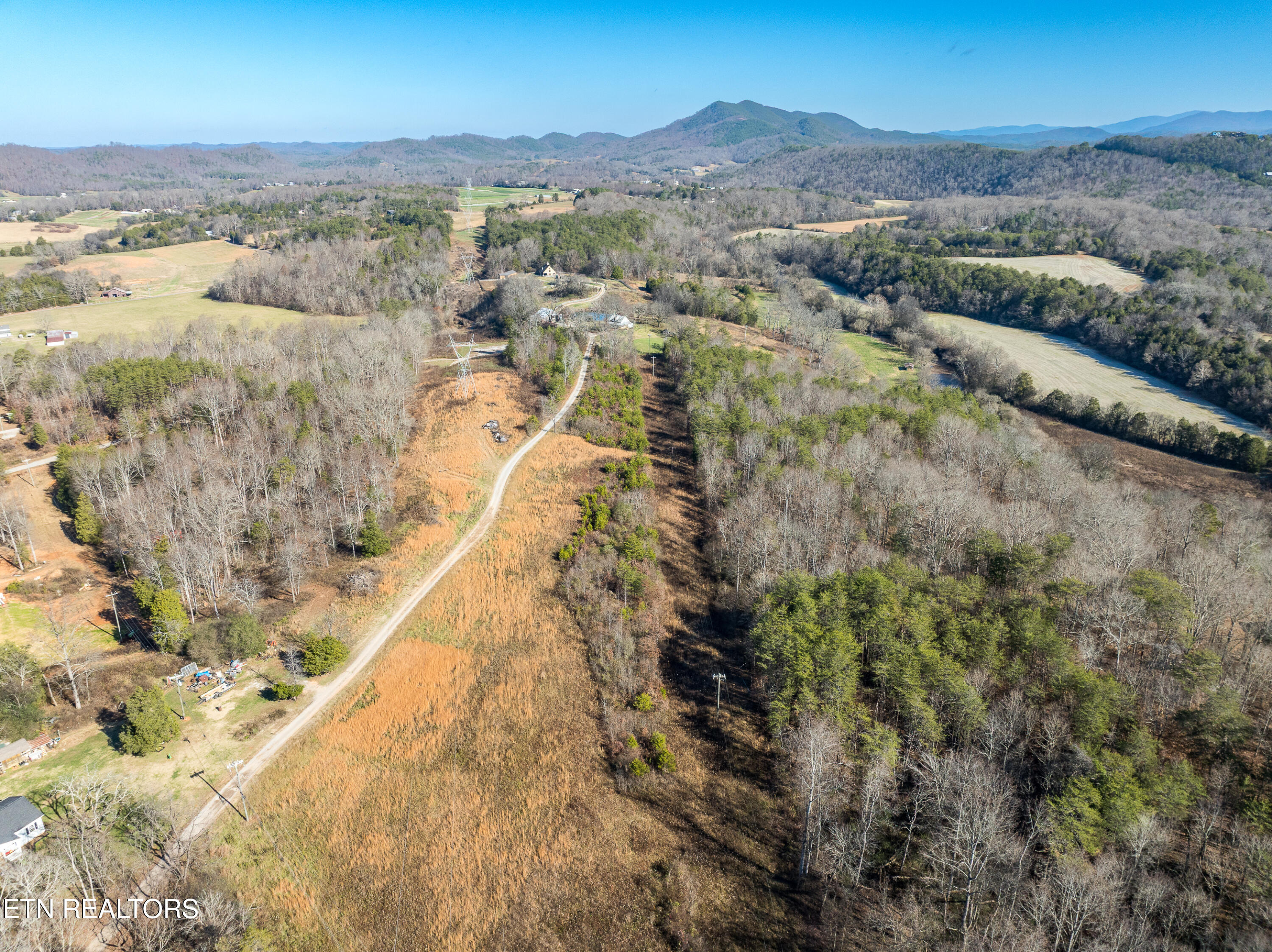 Fairview Road Tellico Plains, TN 37385 - Photo 5 of 8 DJI_0082