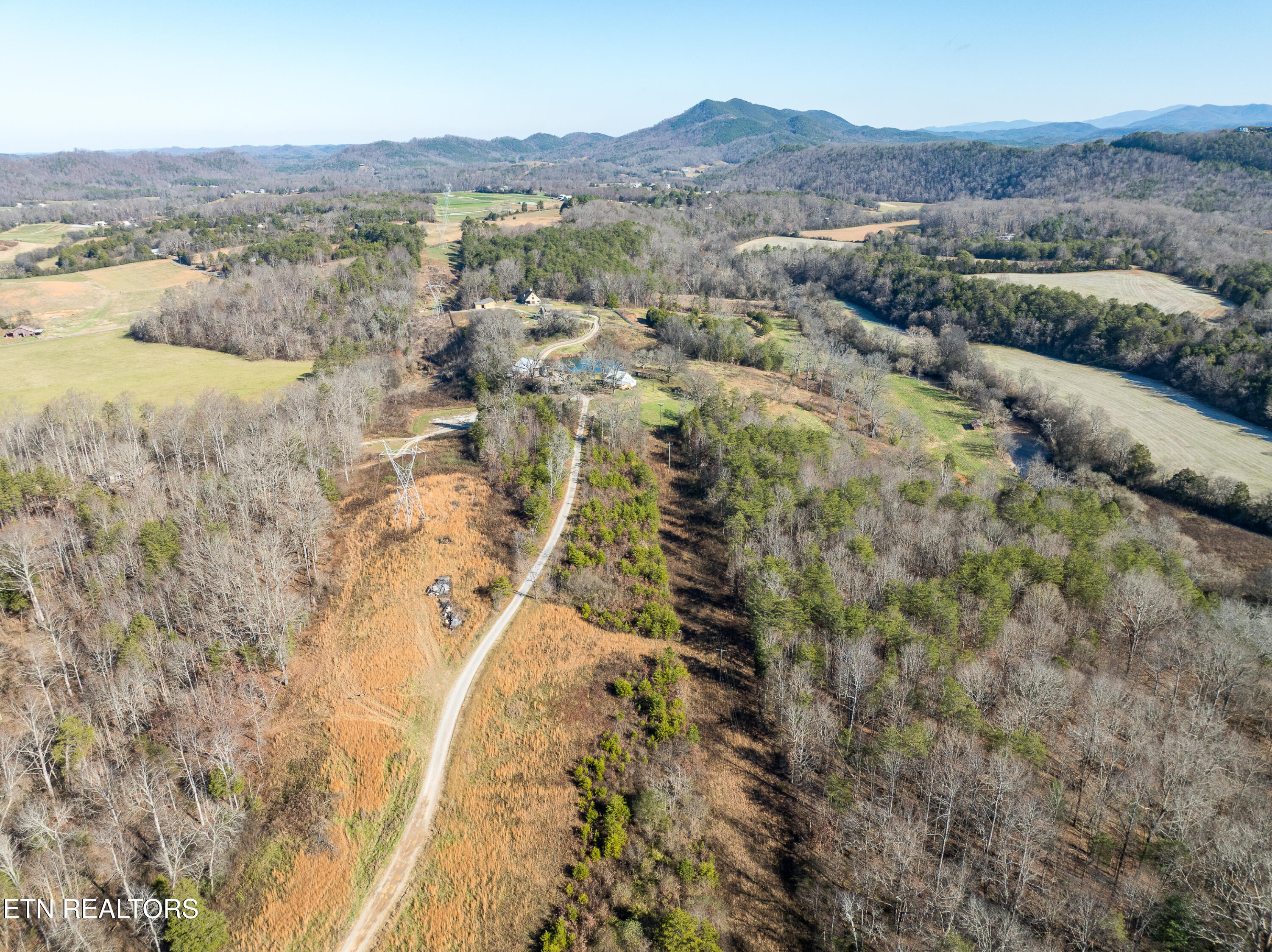 Fairview Road Tellico Plains, TN 37385 - Photo 6 of 8 DJI_0083