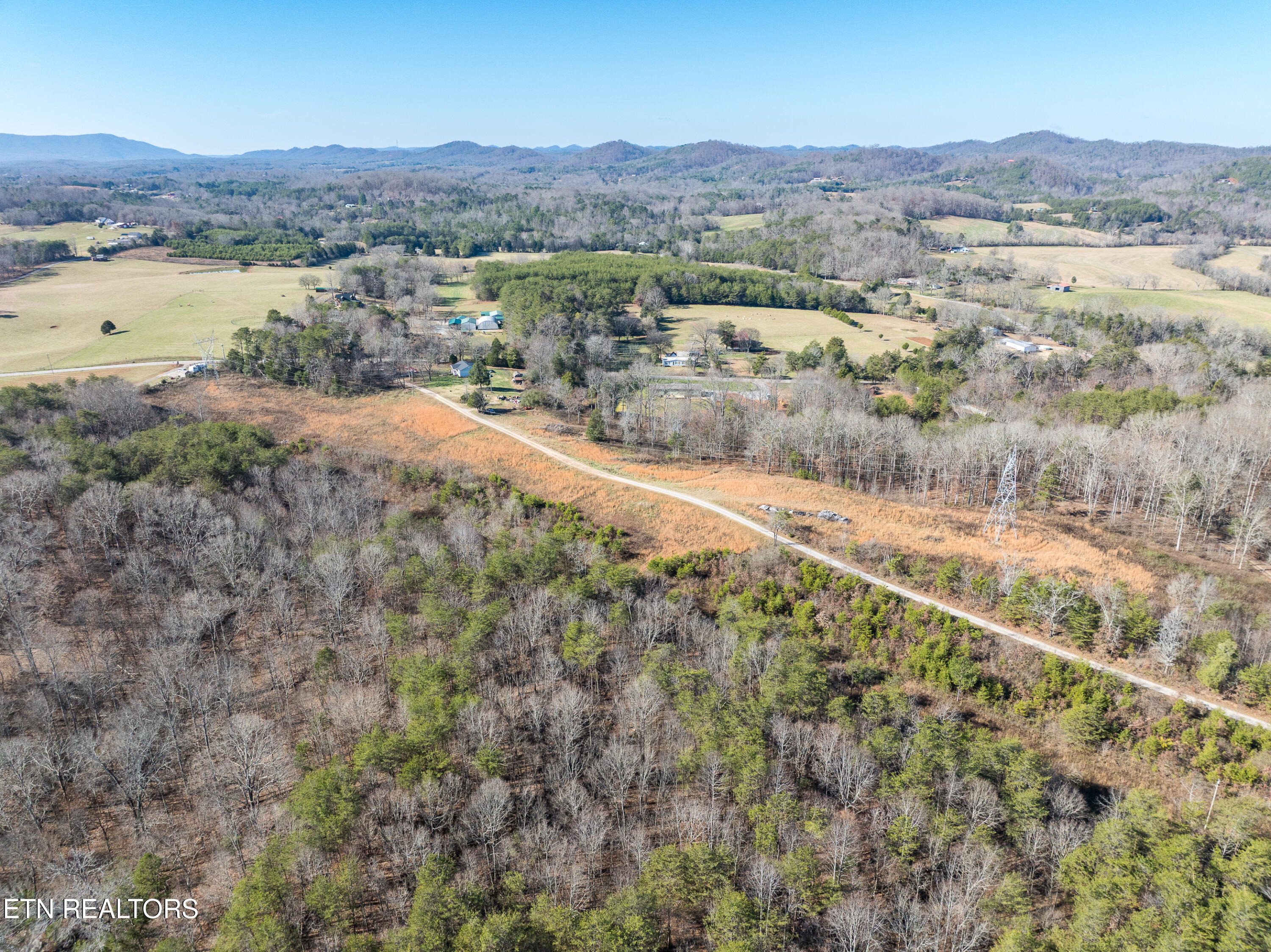 Fairview Road Tellico Plains, TN 37385 - Photo 8 of 8 DJI_0088