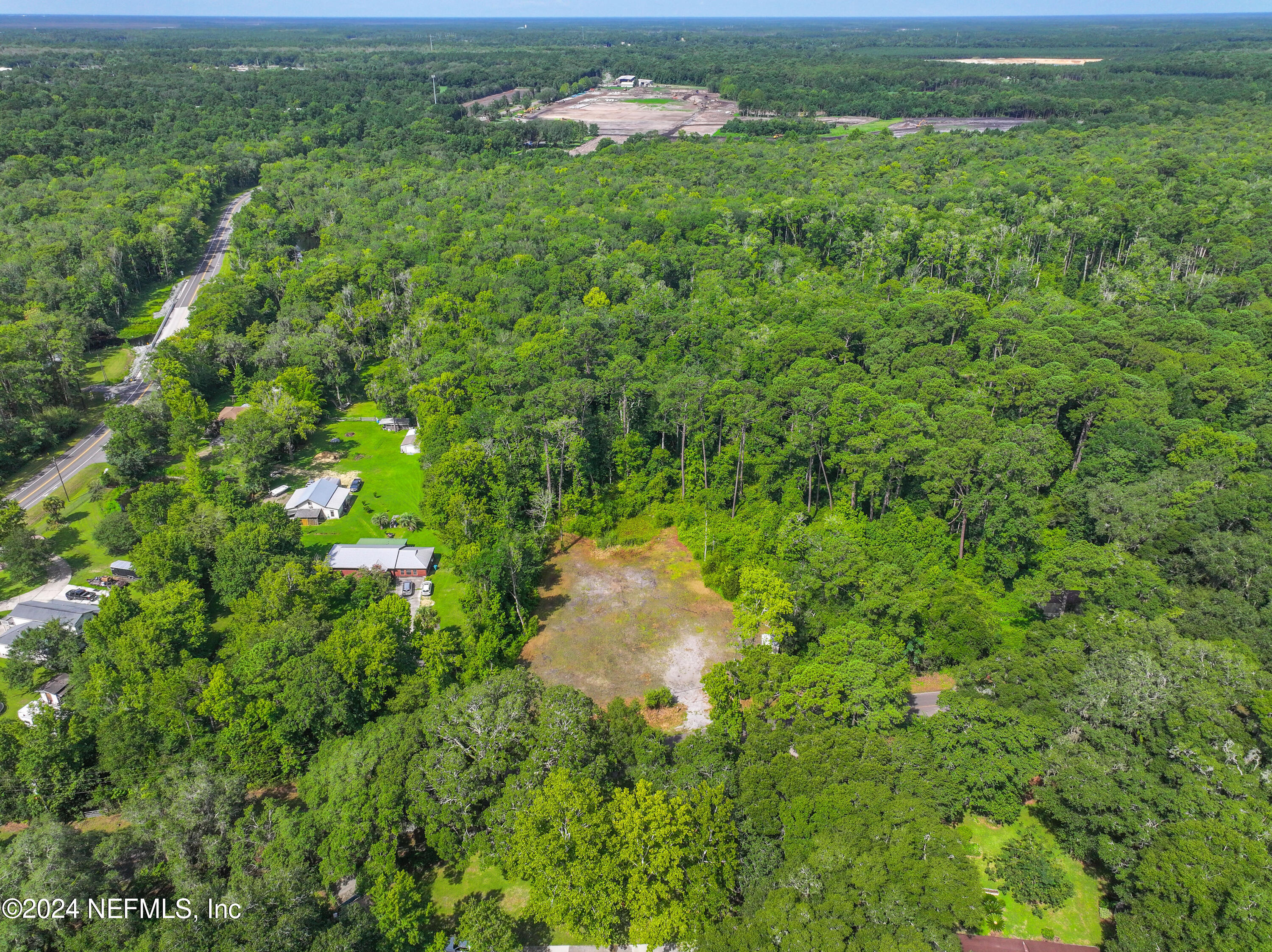 86059 Yulee Hills Road East Yulee, FL 32097 - Photo 2 of 6 86059 Yulee Hills Rd_K2 Edit-20