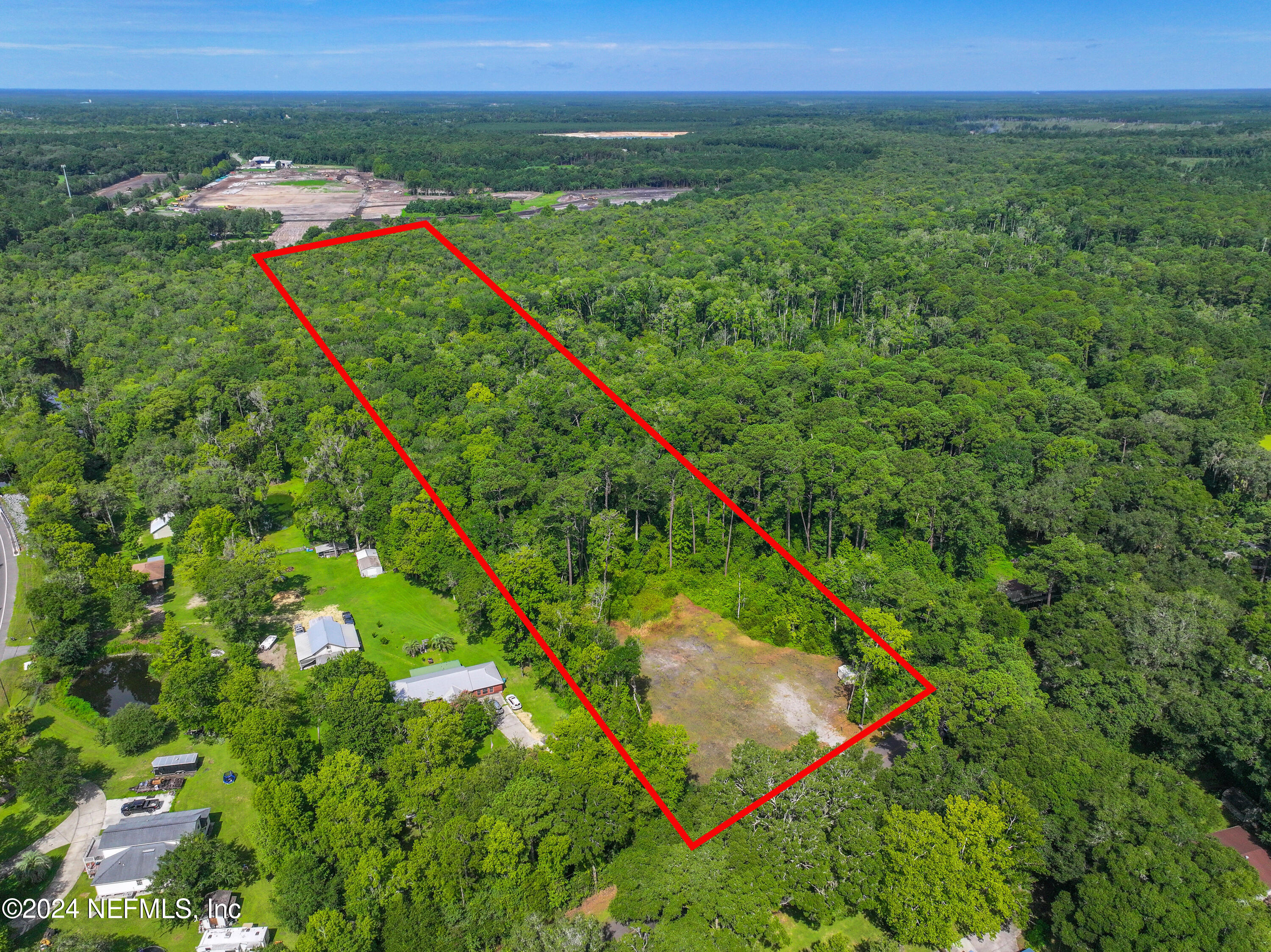 86059 Yulee Hills Road East Yulee, FL 32097 - Photo 6 of 6 86059 Yulee Hills Rd_K2 Edit-22 with Lin