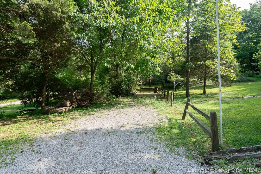 3167 Happy Hollow Road Birdseye, IN 47513 - Photo 74 of 75 Gallery Image 74