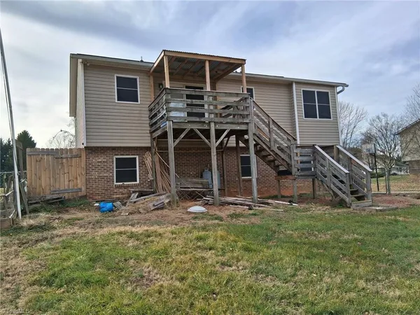 $229,000 | 1034 Kentland Drive, King, NC 27021