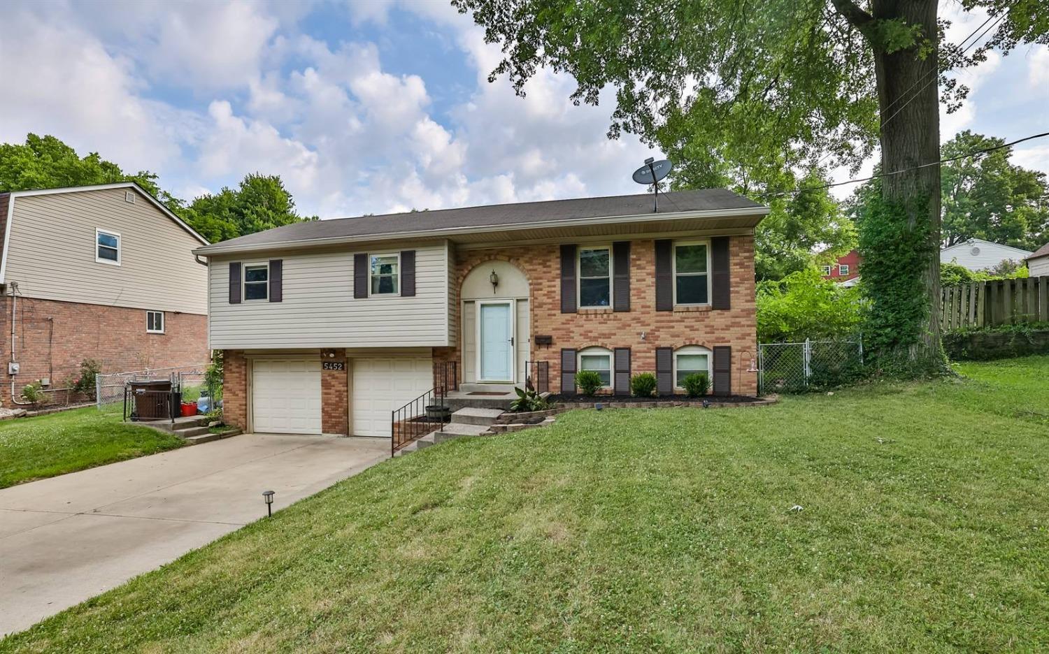 5452 Sidney Road Cincinnati, OH 45238 - Photo 1 of 25