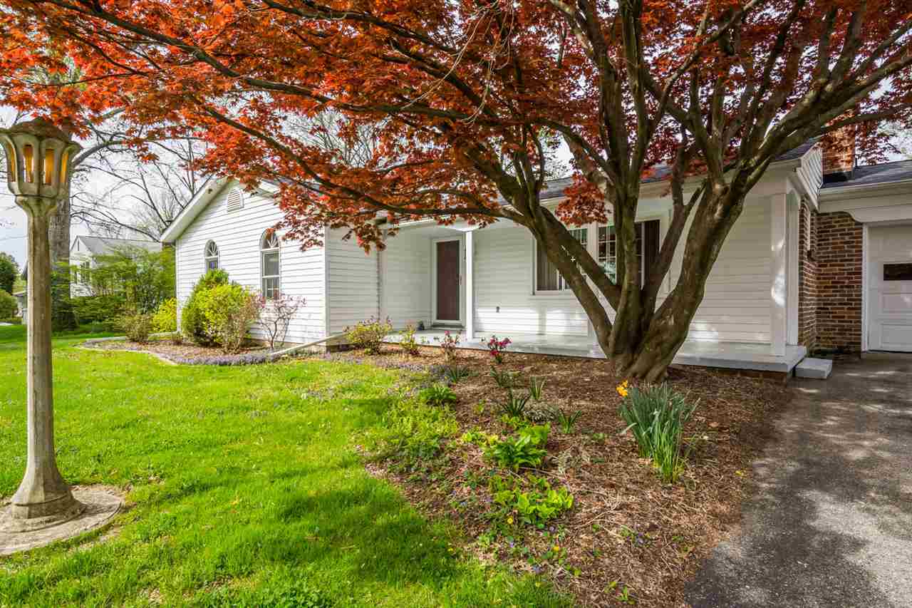 116 South Heritage Road Bloomington, IN 47408 - Photo 1 of 34 Gallery Image 1