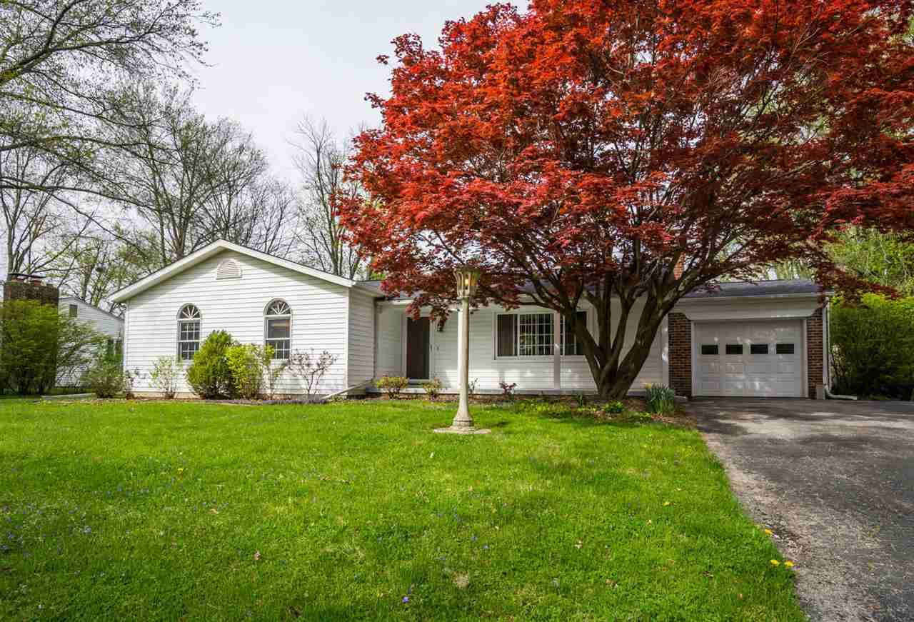 116 South Heritage Road Bloomington, IN 47408 - Photo 2 of 34 Gallery Image 2