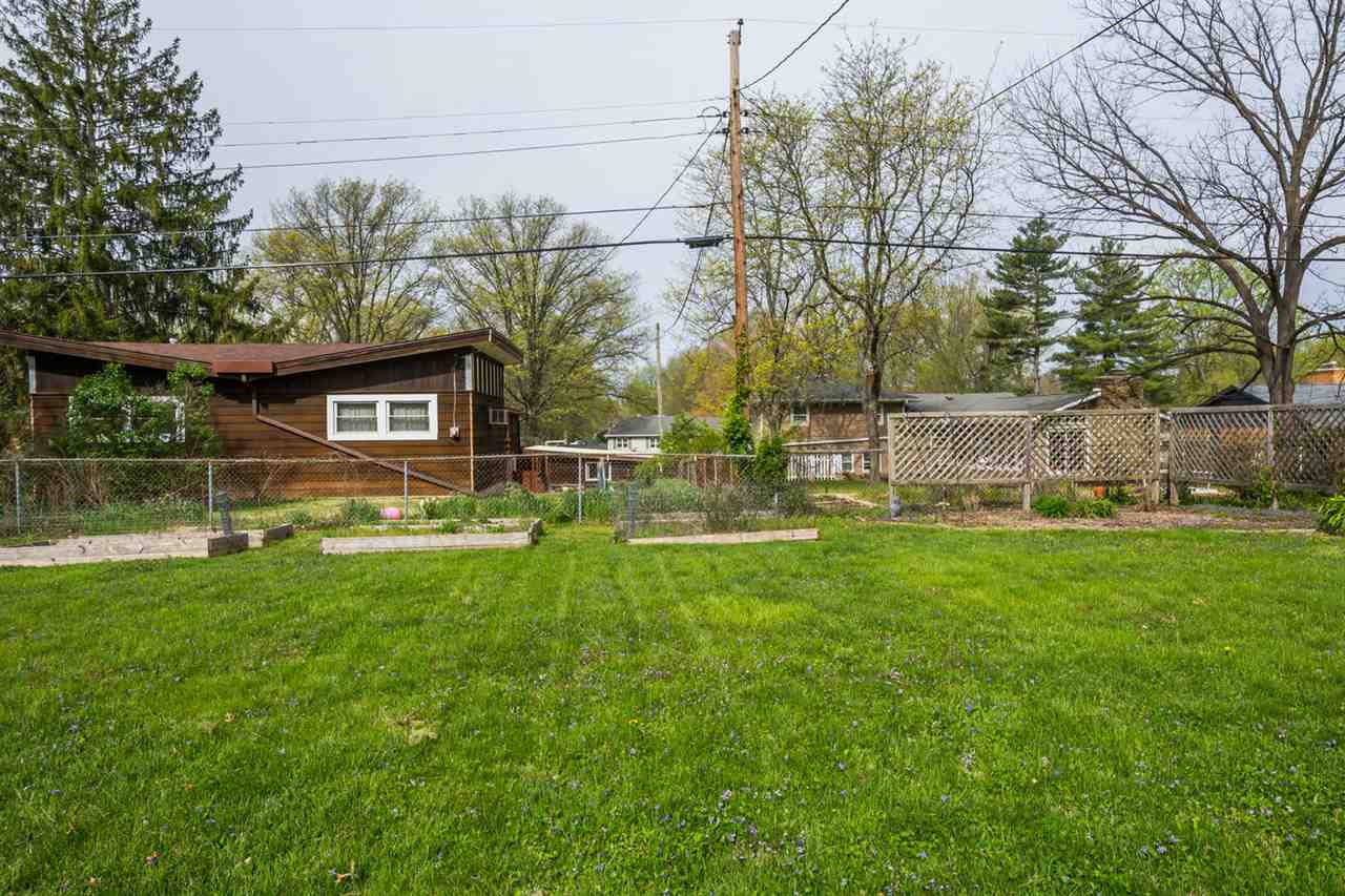 116 South Heritage Road Bloomington, IN 47408 - Photo 28 of 34 Gallery Image 28