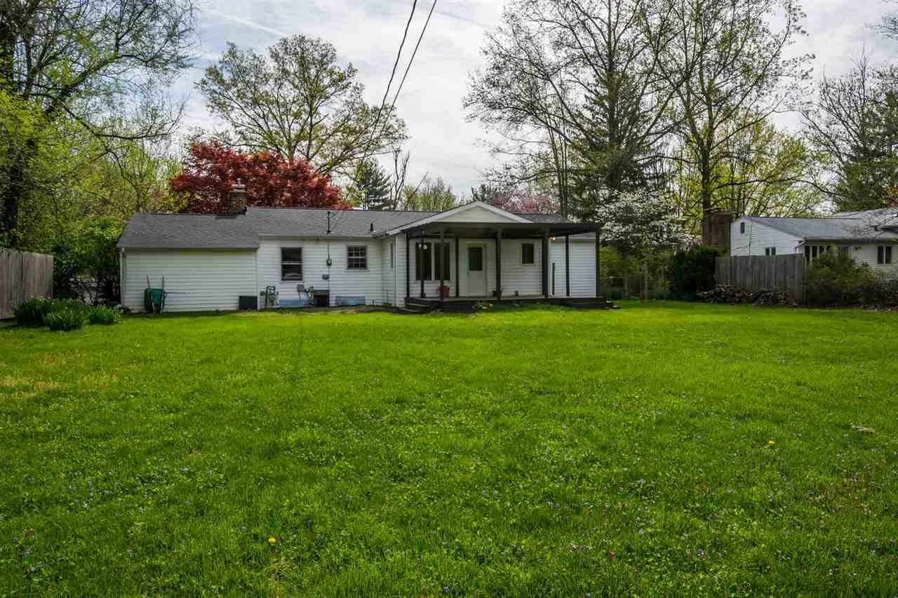 116 South Heritage Road Bloomington, IN 47408 - Photo 31 of 34 Gallery Image 31
