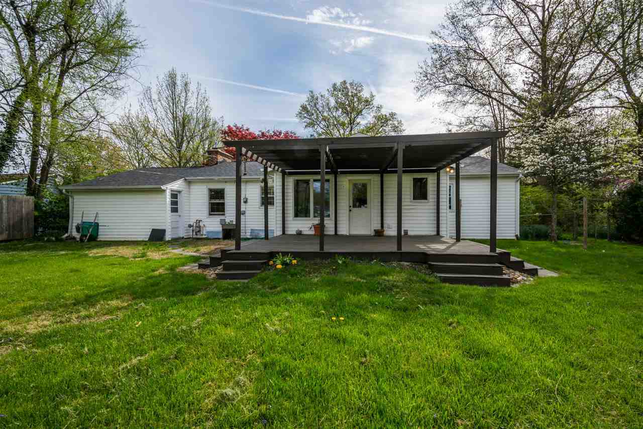 116 South Heritage Road Bloomington, IN 47408 - Photo 32 of 34 Gallery Image 32