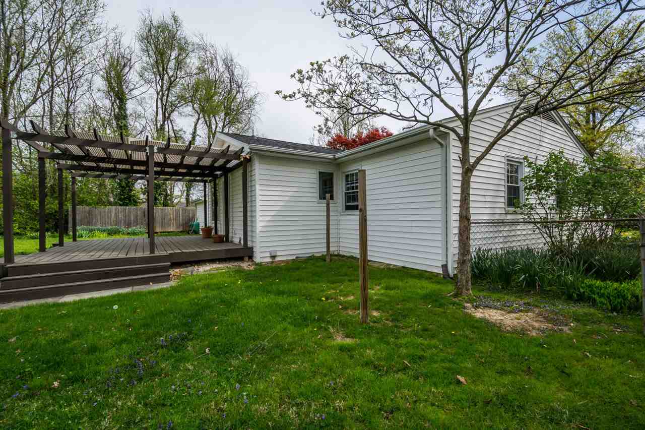 116 South Heritage Road Bloomington, IN 47408 - Photo 33 of 34 Gallery Image 33